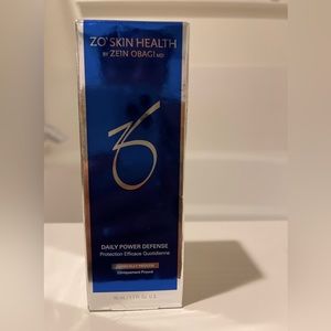 Brand new Zo Skin Health Daily Power Defense